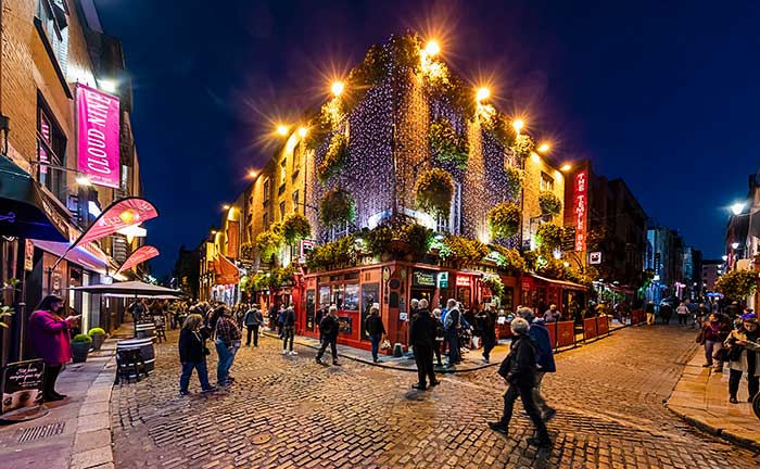 temple bar jersey