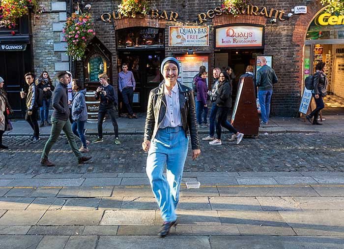 temple bar jersey