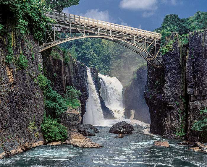 Paterson Falls - Rich Green Photography