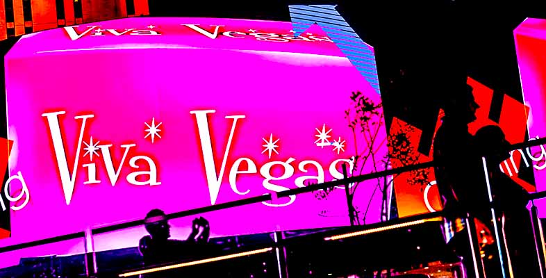 Viva Las Vegas