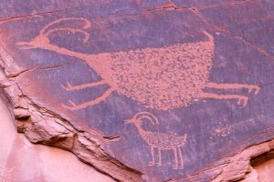 Navajo Artwork