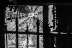 Train Station