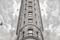 The Flatiron Building