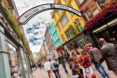 Carnaby Street, London