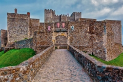 Dover Castle