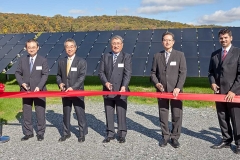 Ribbon Cutting Event NJ