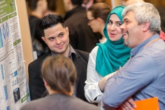 Corporate Poster Presentation Event NJ