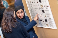 Poster Presentation Event NJ