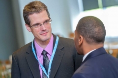 Corporate Networking Event NJ