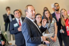 Corporate Event Photographer Morris County NJ