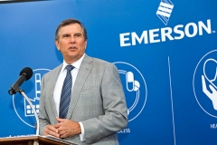 Corporate Executive Event NJ