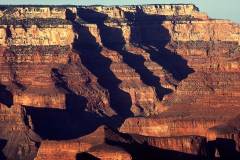 Grand Canyon Sunset