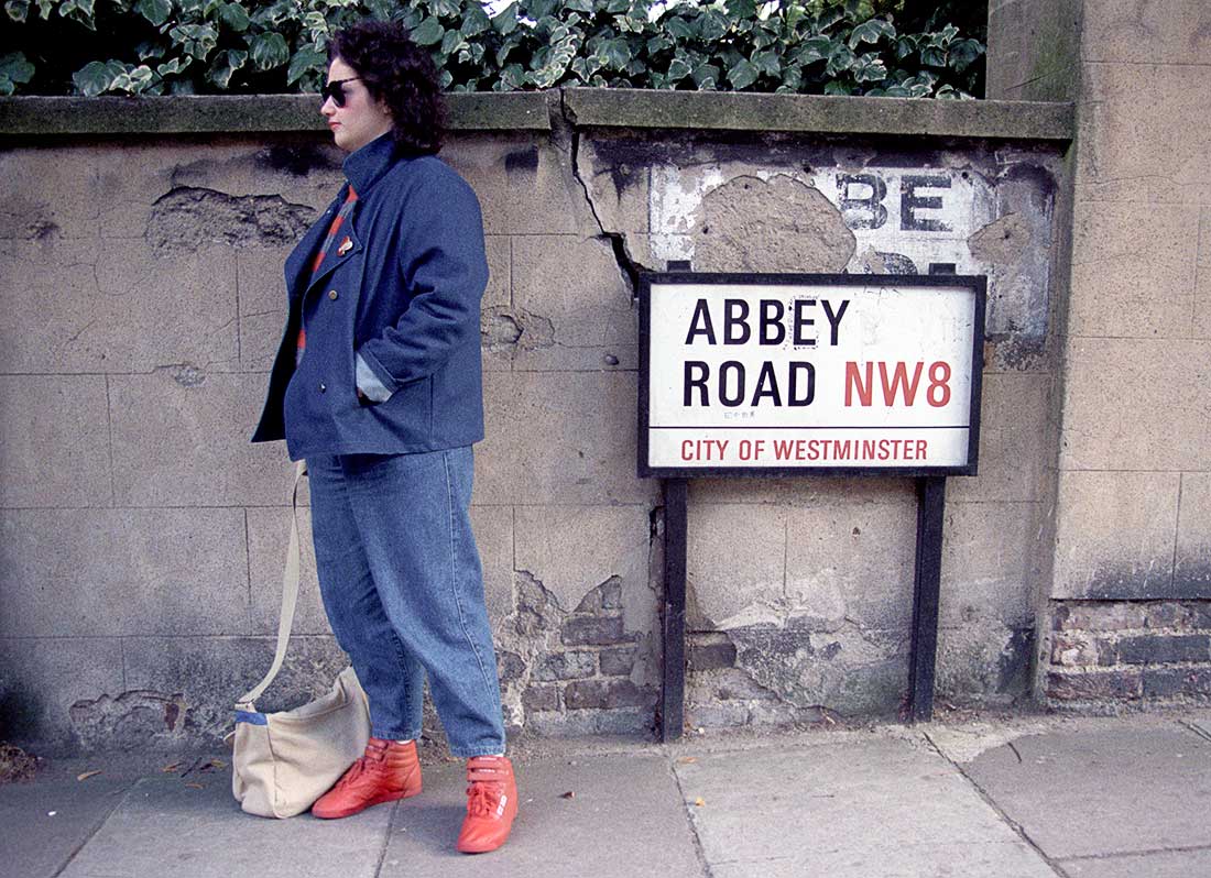 Abbey Road