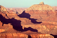 Grand Canyon Sunset