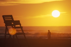 Ocean Sunrise