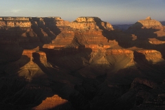 Grand Canyon Sunset
