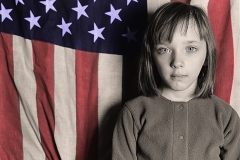 USAFlagGirl