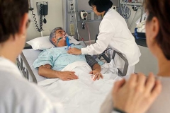 Healthcare Photography Morristown NJ