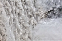Dettifoss, Iceland.