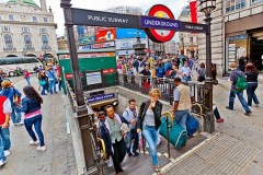 Picadilly
