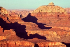 Grand Canyon Sunset